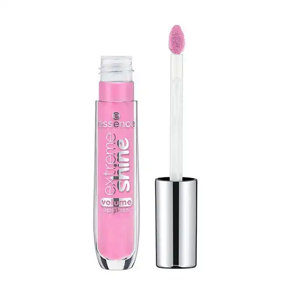 Extreme Shine Volume Lip Gloss 02 - ESSENCE - Comparador de precios