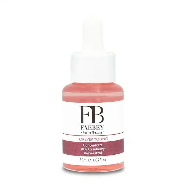 Faebey Faebey Forever Young Sérum , 30 ml - Faebey - Comparador de precios