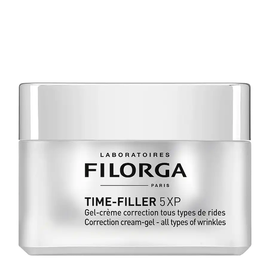 Filorga - TIME-FILLER 5XP GEL-CREME Cremas faciales 50 ml unisex - Filorga - Comparador de precios