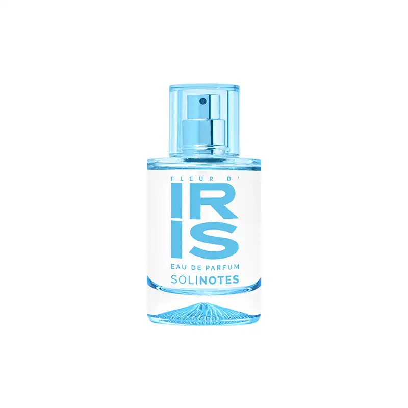 Fleu D'iris Eau De Parfum 50 Ml - Note - Comparador de precios