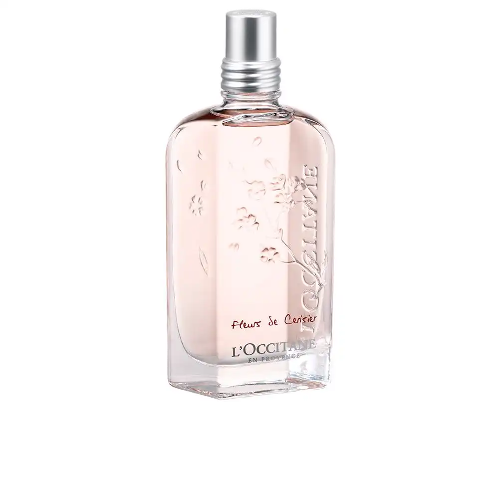 Fleurs De Cerisier eau de toilette vaporizador 75 ml - L'Occitane en Provence - Comparador de precios