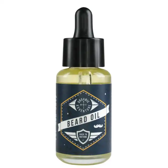 For Men Aceite para Barba 30 ml - Benecos - Comparador de precios
