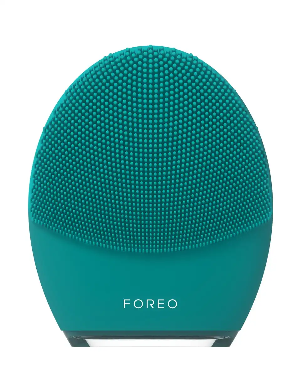 FOREO - LUNA? 4 MEN - Dispositivo Inteligente De Limpieza Facial Y Masaje Reafirmante Para Hombre: Piel Y Barba - Foreo - Comparador de precios