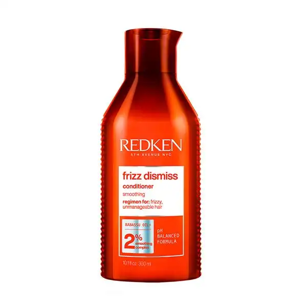 Frizz Dismiss Conditioner - Redken - Comparador de precios