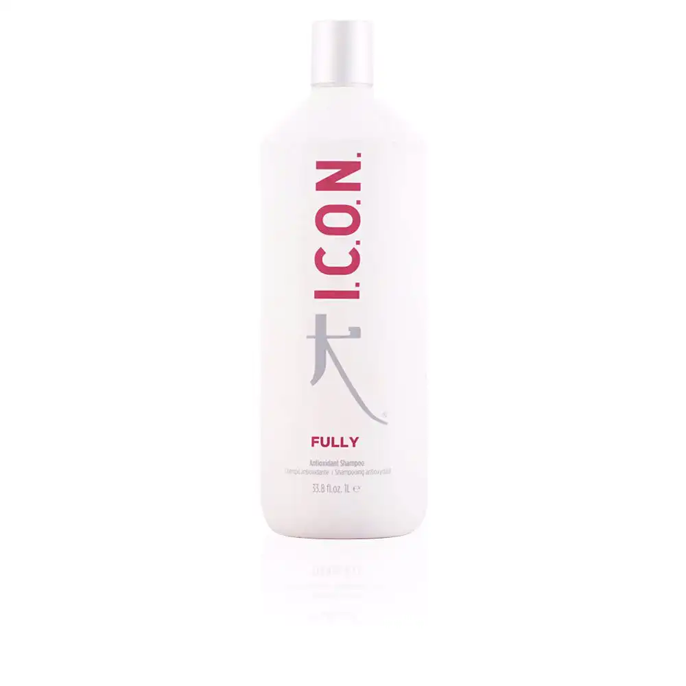 Fully antioxidant shampoo 1000 ml - I.c.o.n. - Comparador de precios
