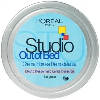 Fx Gel Fijador Out of Bed, 150 ml - Fx - Comparador de precios