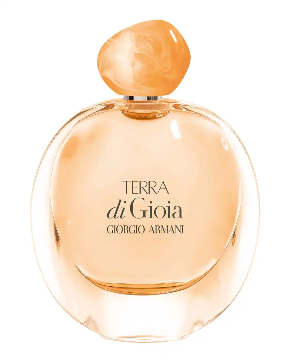 Giorgio Armani - Eau De Parfum Terra Di Gioia 100 Ml - Giorgio Armani - Comparador de precios