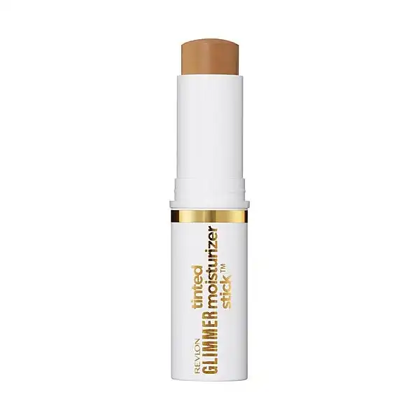 Glimmer Tinted Moisturizer Stick 160 - Revlon - Comparador de precios