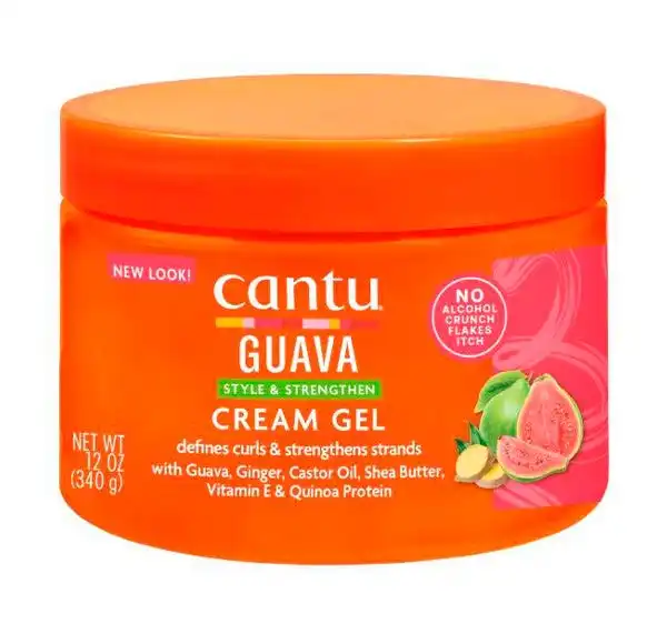 Guava Style & Strengthen - Cantu - Comparador de precios