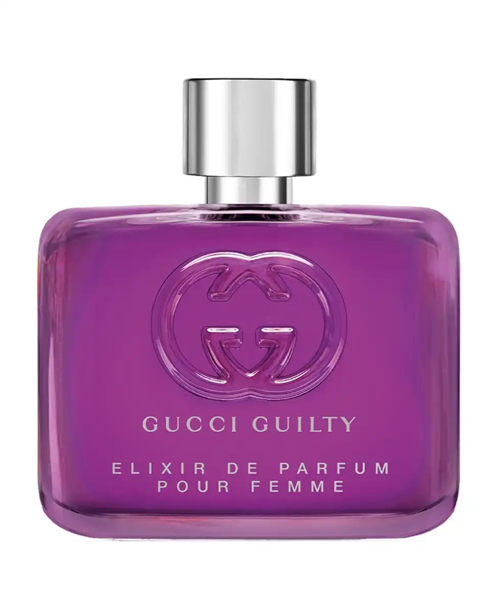 Gucci - Eau De Parfum Guilty Elixir 60 ml - Gucci - Comparador de precios