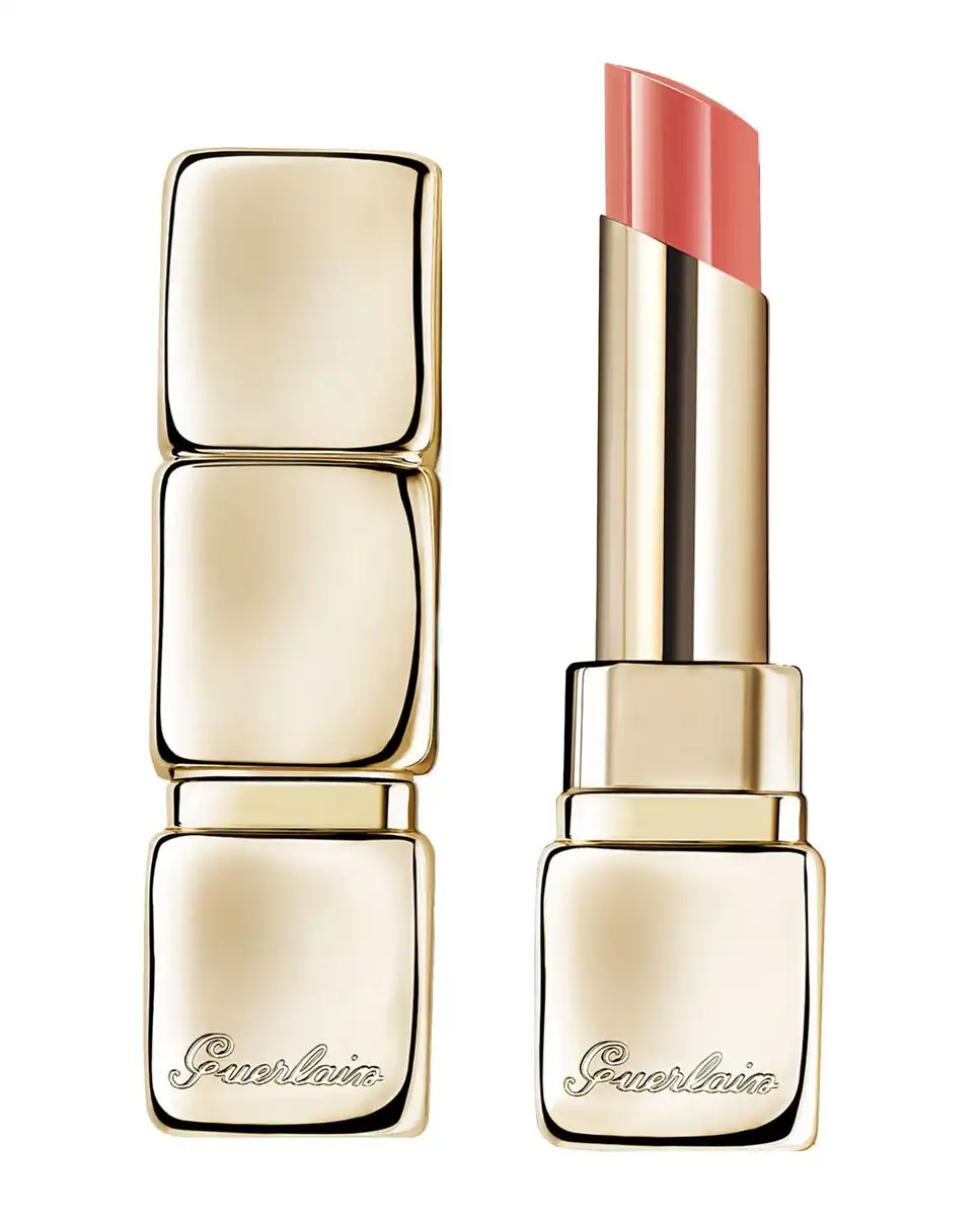 Guerlain - Barra De Labios KissKiss Shine Bloom - Guerlain - Comparador de precios