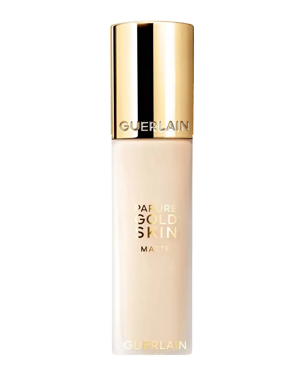Guerlain - Base De Maquillaje Parure Gold Skin Matte - Guerlain - Comparador de precios