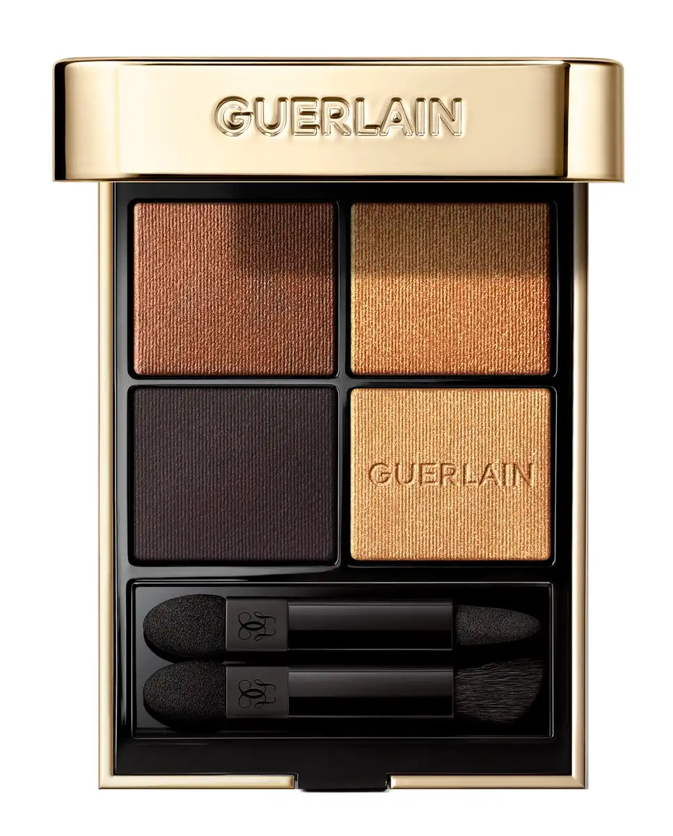 Guerlain - Paleta De Sombras De Ojos En 4 Tonos Ombres G - Guerlain - Comparador de precios