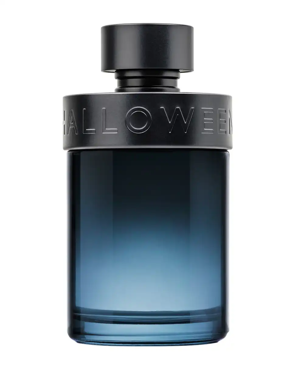 Halloween Perfumes - Eau De Toilette Halloween Man X 125 Ml - Halloween Perfumes - Comparador de precios