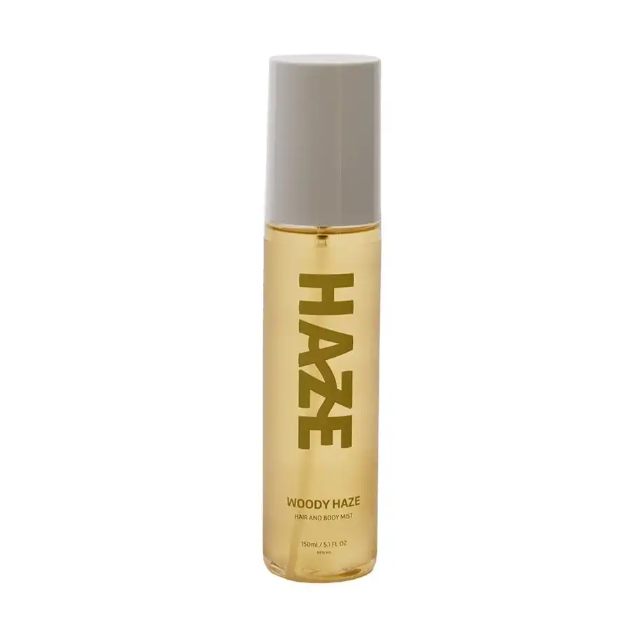 Haze - Woody Haze Body mist 150 ml unisex - Haze - Comparador de precios