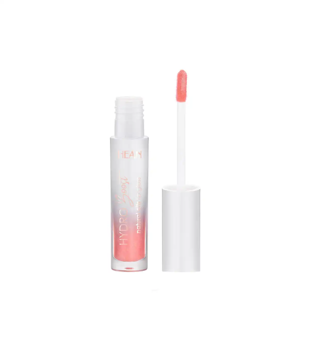 Hean - Brillo de labios con aceites naturales HYDRO Boost - 56: Candy - Hean - Comparador de precios