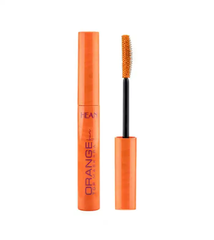 Hean - Máscara de pestañas Top - Orange fun - Hean - Comparador de precios
