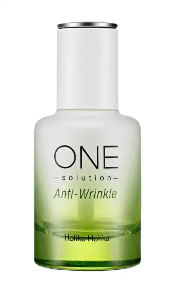Holika One Solution Super Energy Antiarrugas Ampollas - Holika Holika - Comparador de precios
