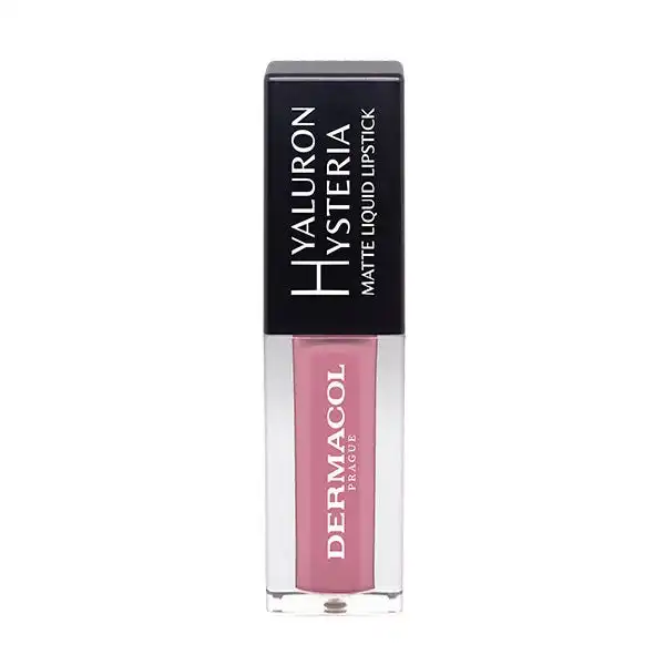 Hyaluron Hysteria Matte Liquid Lipstick 6 - DERMACOL - Comparador de precios