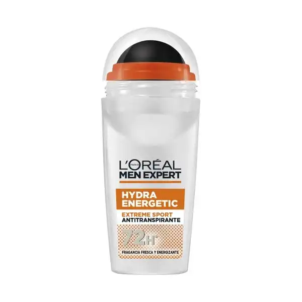 Hydra Energetic - LOreal Men Expert - Comparador de precios