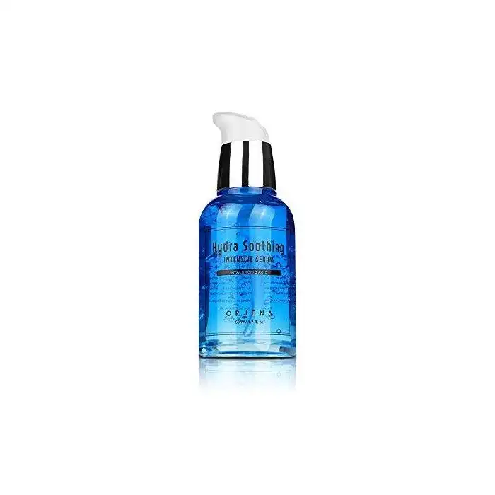 Hydra Soothing Intensive Serum 50 ml - ORJENA - Comparador de precios