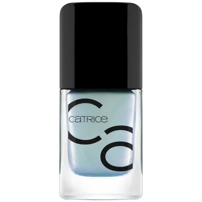 ICONails Gel Esmalte de Uñas 10.5 ml - CATRICE - Comparador de precios
