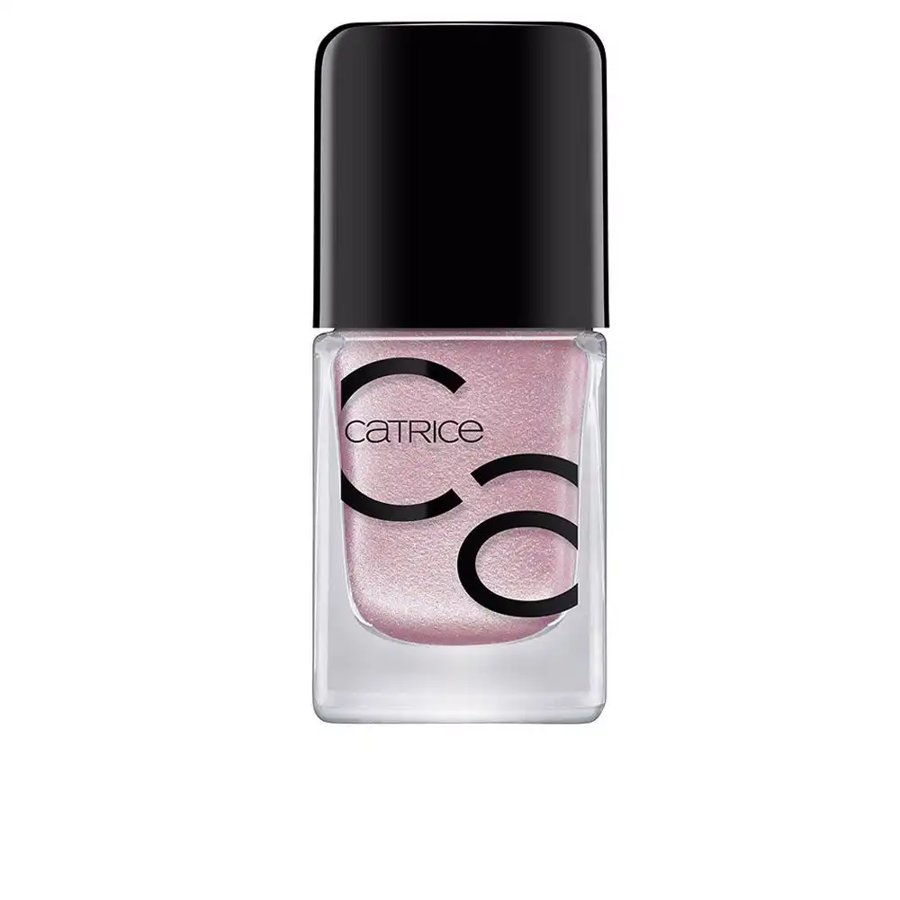 Iconails gel lacquer #51-easy pink, easy go - CATRICE - Comparador de precios