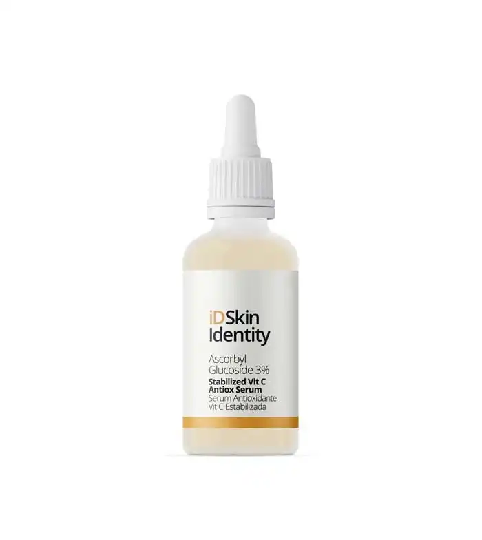 iD Skin Identity - Sérum antioxidante Vitamina C estabilizada - ID SKIN IDENTITY - Comparador de precios
