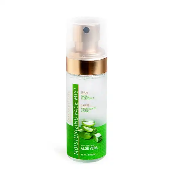 IDC IDC Institute Loción Hidratante Spray Aloe Vera, 65 ml - IDC - Comparador de precios