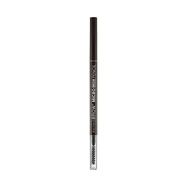 Incredibrow Micro Brow Pencil 3 Dark Brunette - Collection - Comparador de precios