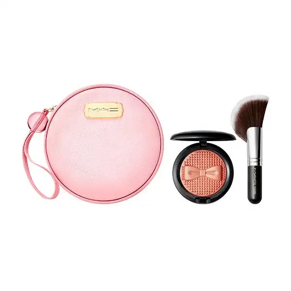 Indulgent Glow Face Kit - MAC COSMETICS - Comparador de precios