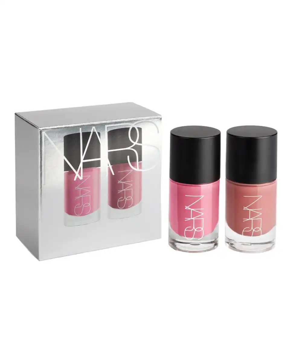 Insatiable Liquid Blush Duo Nars Estuche De Regalo FAST RIDE / HOOKED - NARS - Comparador de precios