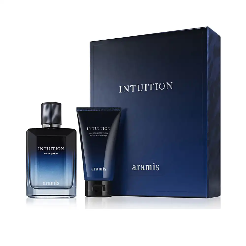 Intuition Estuche 2 pz - Aramis - Comparador de precios