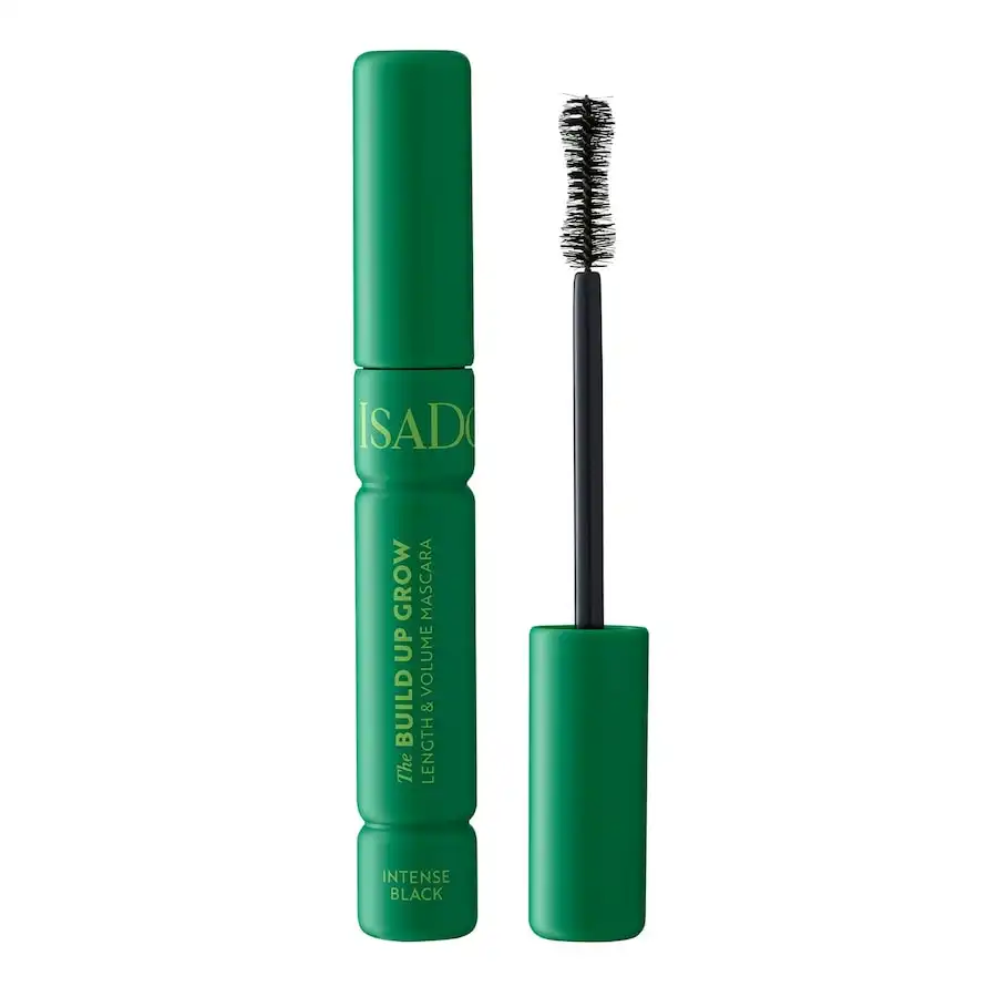 Isadora - The Build Up Grow Length & Lift Máscaras de pestañas 9 ml 02 - IsaDora - Comparador de precios