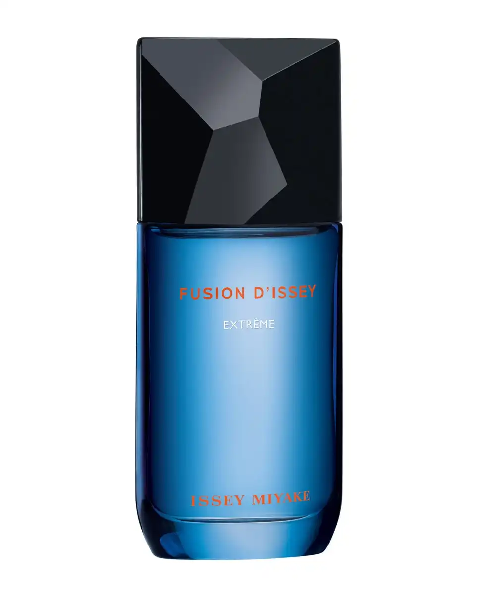 Issey Miyake - Eau De Parfum Intense Fusion D'Issey 100 Ml - Issey Miyake - Comparador de precios