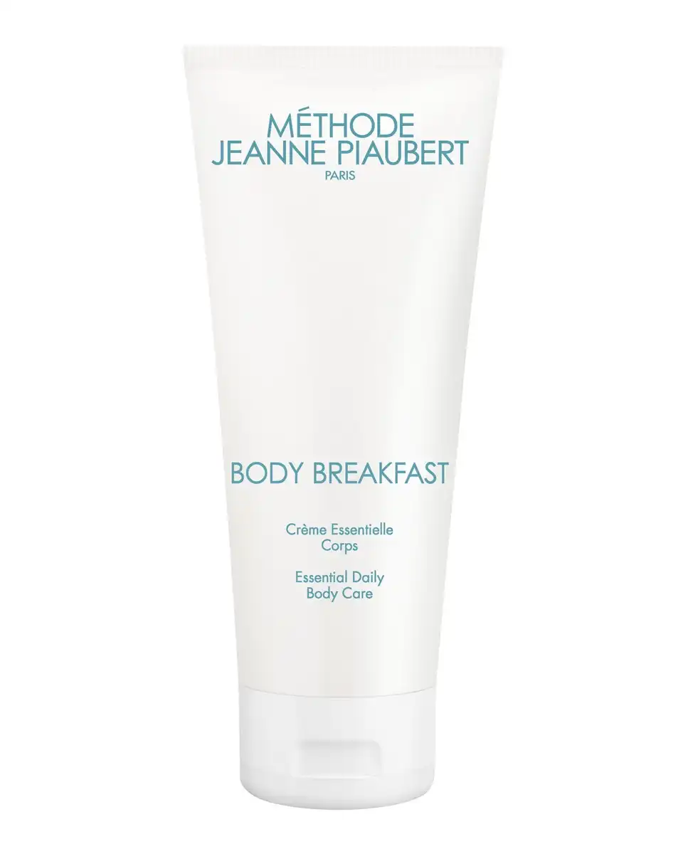 Jeanne Piaubert - Crema Body Breakfast - Jeanne Piaubert - Comparador de precios