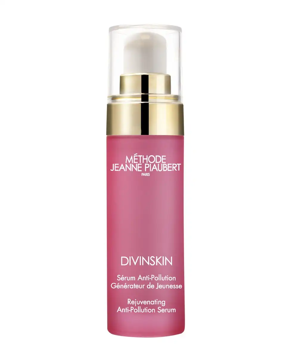 Jeanne Piaubert - Suero Anti-Polución Divinskin - Jeanne Piaubert - Comparador de precios