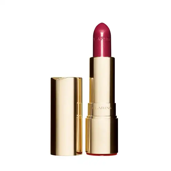 Joli Rouge Brilliant 762S Pop Pink - Clarins - Comparador de precios