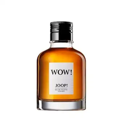 JOOP! WOW! Man Eau de Toielette 60.0 ml - Joop! - Comparador de precios