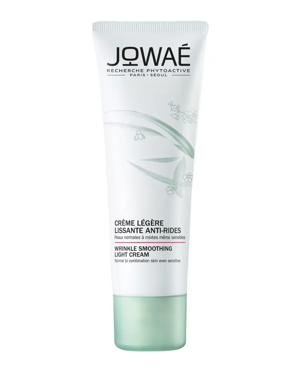 Jowaé - Crema Ligera Anti-arrugas - Jowaé - Comparador de precios