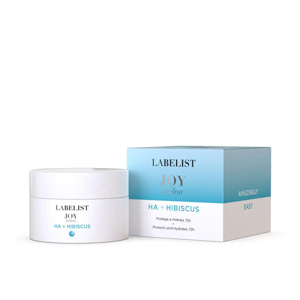 Joy hydrant Ha + Hibiscus 50 ml - Labelist Cosmetics - Comparador de precios