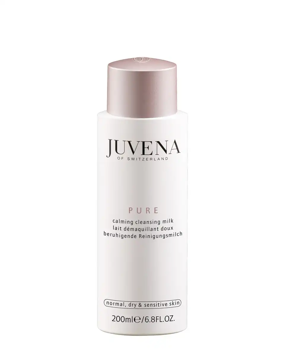 Juvena - Limpiadora Calmante - Juvena - Comparador de precios