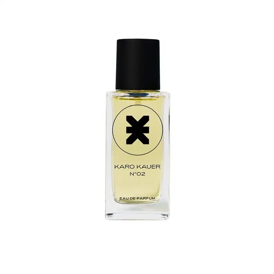 KARO KAUER - N''O2 Perfumes unisex 50 ml unisex - Karo Kauer - Comparador de precios