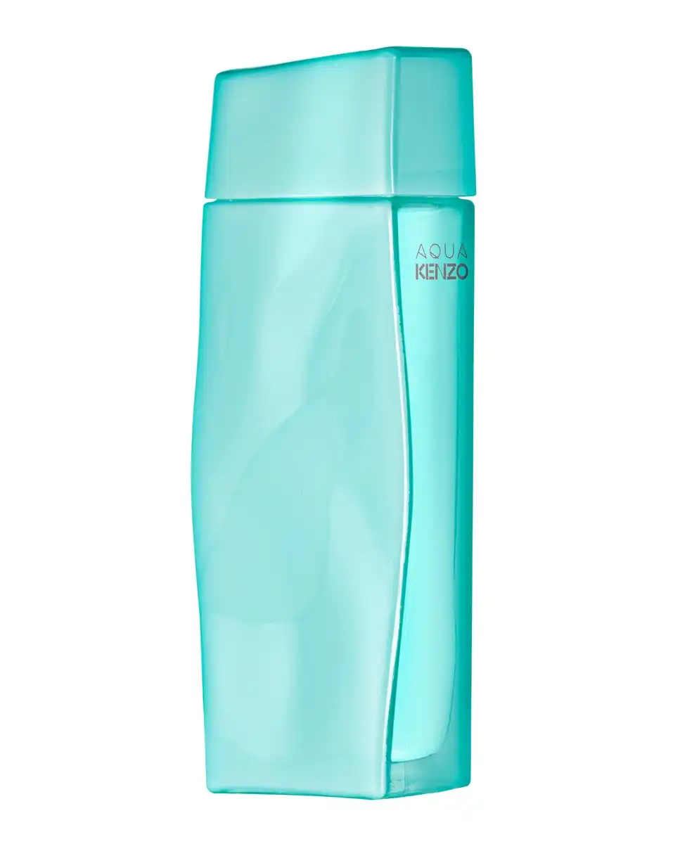 Kenzo - Eau De Toilette Aqua Femme 100 Ml - Kenzo - Comparador de precios