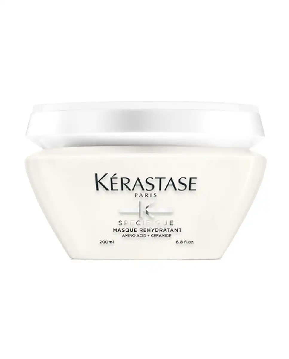 Kérastase - Mascarilla Masque Réhydratant 200 Ml - Kérastase - Comparador de precios