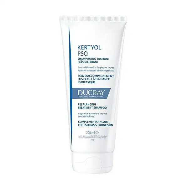 Kertyol Pso - Ducray - Comparador de precios