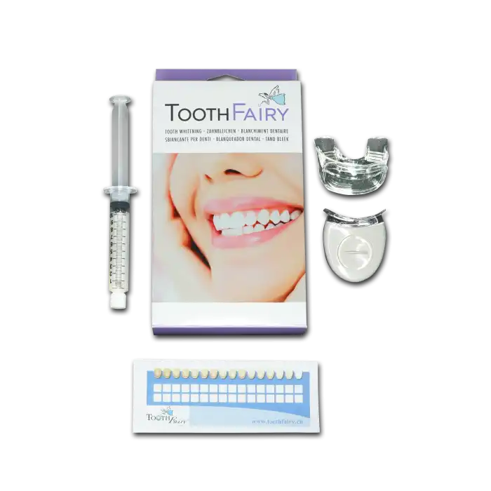 Kit Led Blanqueante  Tooth Fairy - Fairy - Comparador de precios