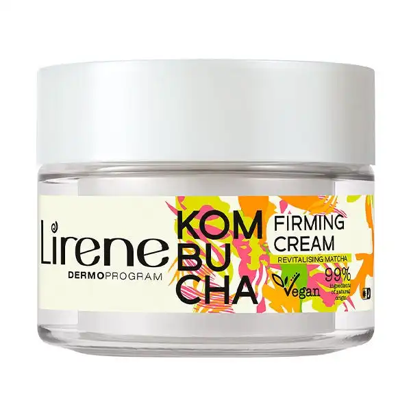 Kombucha & Revitalizing Matcha - LIRENE - Comparador de precios