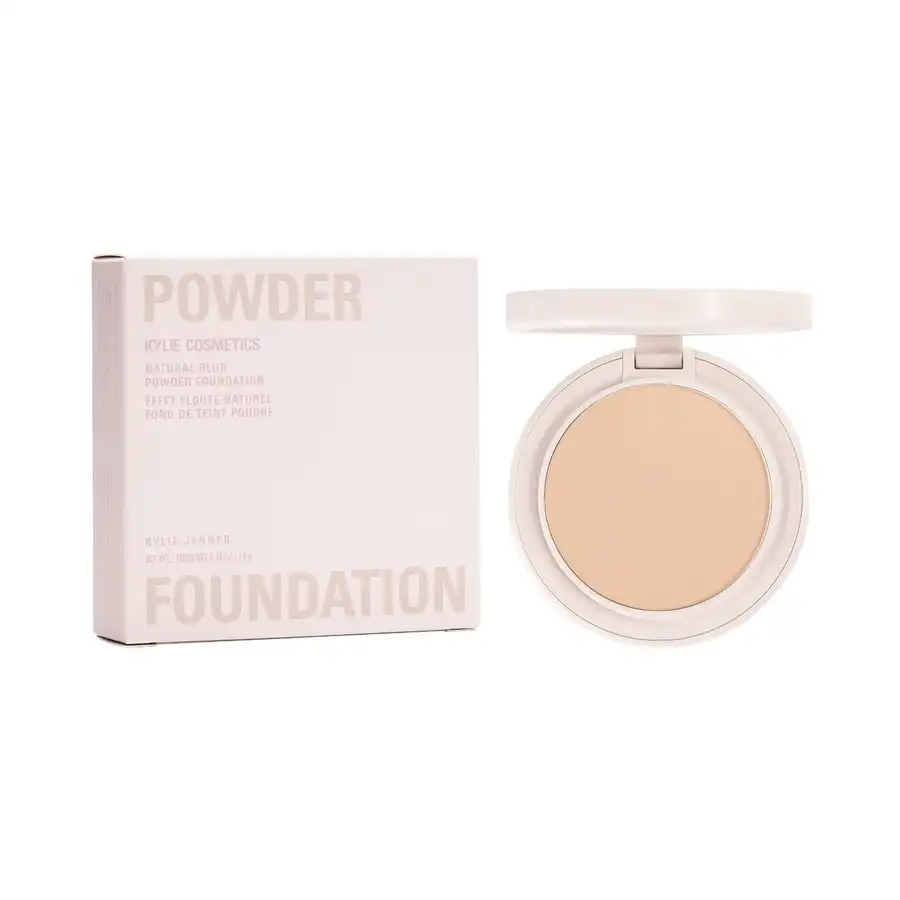 KYLIE COSMETICS - Natural Blur Powder Bases de maquillaje 10 g 2C - Kylie Cosmetics - Comparador de precios