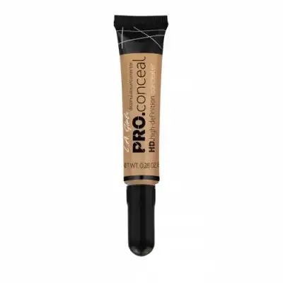 L.A Girl L.A. Girl Corrector HD PRO Conceal Fawn, 8 gr - L.A Girl - Comparador de precios